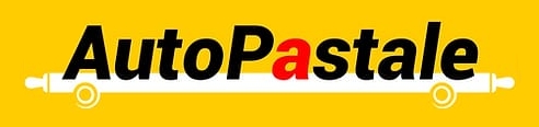 L'Autopastale Logo