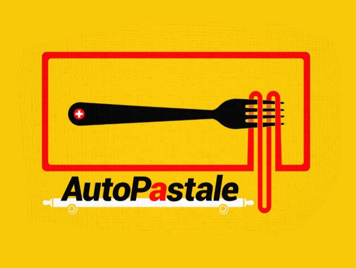 L'Autopastale Logo